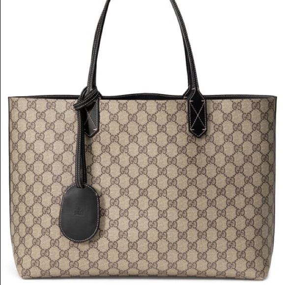 gucci little black bag